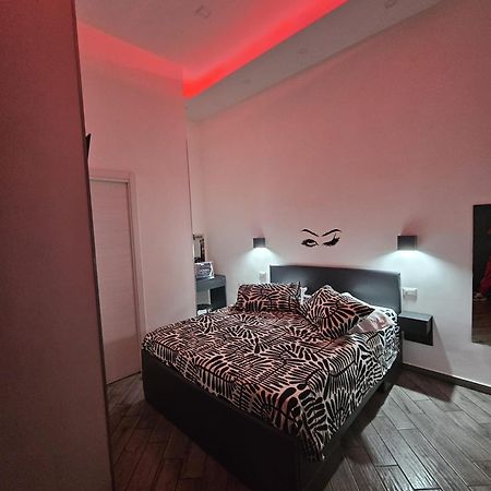 Isabel Home Неаполь Екстер'єр фото