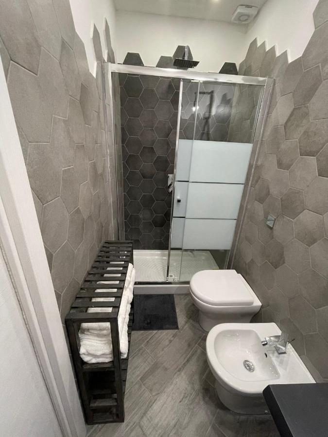 Isabel Home Неаполь Екстер'єр фото