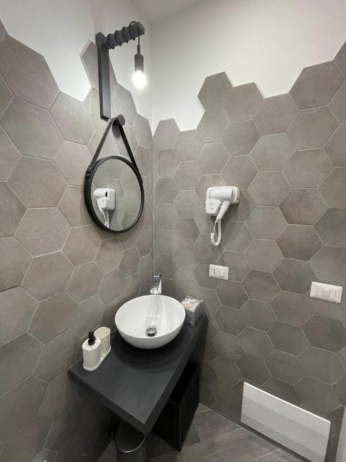Isabel Home Неаполь Екстер'єр фото