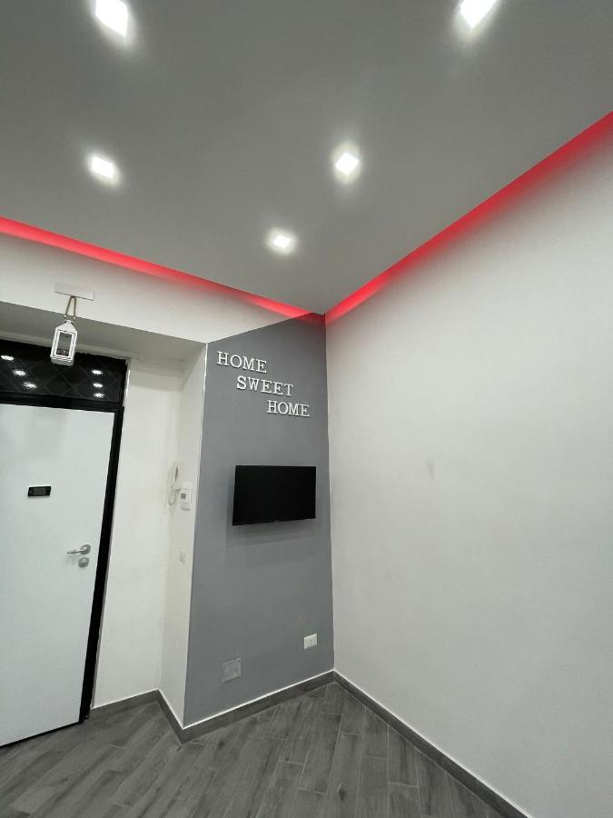Isabel Home Неаполь Екстер'єр фото